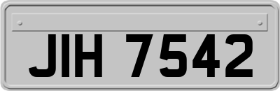 JIH7542