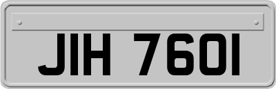 JIH7601