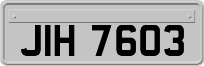 JIH7603