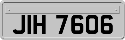 JIH7606