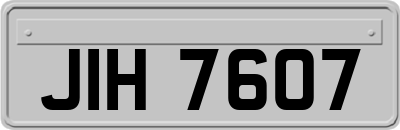 JIH7607