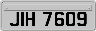 JIH7609