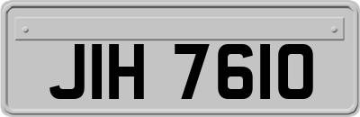 JIH7610