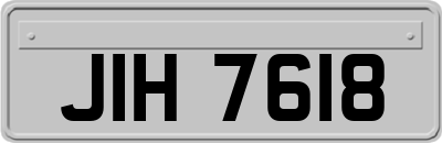 JIH7618