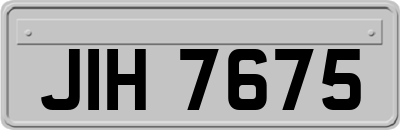 JIH7675