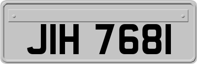 JIH7681