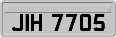 JIH7705