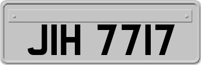 JIH7717