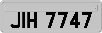 JIH7747