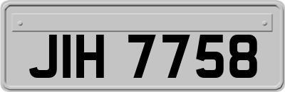 JIH7758