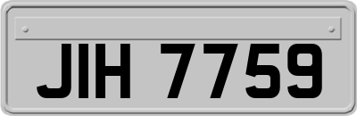 JIH7759