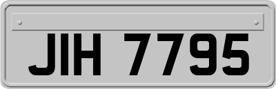 JIH7795