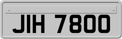 JIH7800