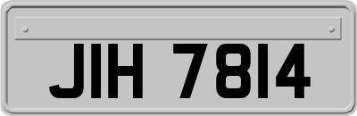 JIH7814