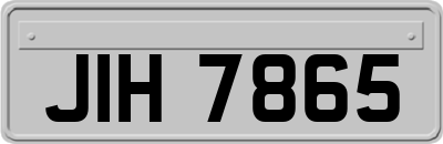 JIH7865