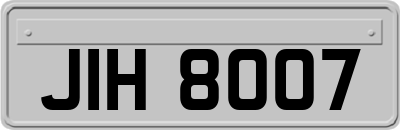 JIH8007