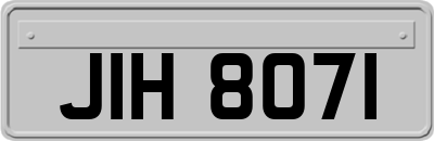 JIH8071
