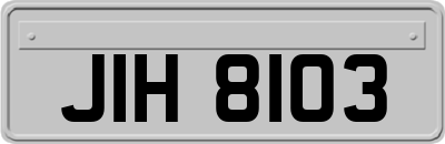 JIH8103