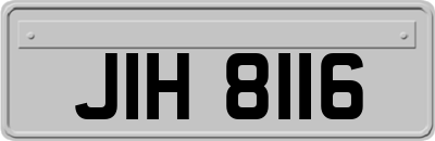 JIH8116