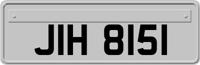 JIH8151