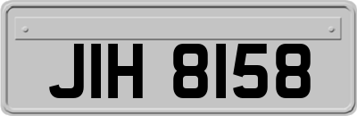 JIH8158