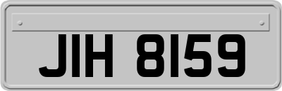 JIH8159