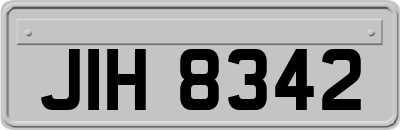 JIH8342