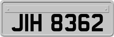 JIH8362