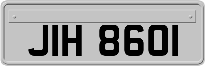JIH8601