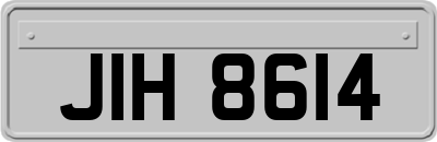 JIH8614