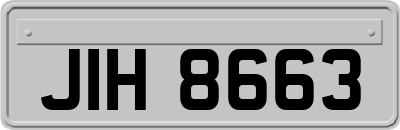 JIH8663