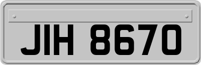 JIH8670