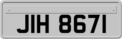 JIH8671