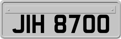 JIH8700