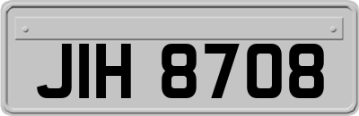 JIH8708