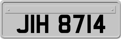JIH8714