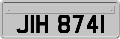 JIH8741