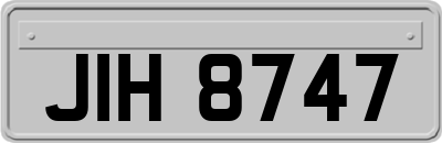 JIH8747