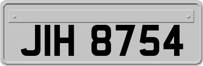 JIH8754