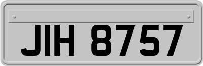 JIH8757