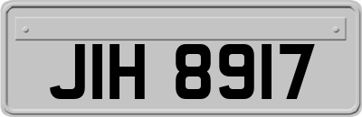 JIH8917