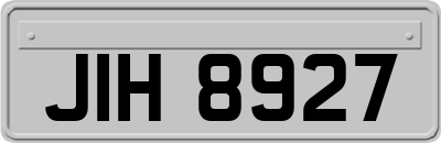 JIH8927