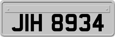 JIH8934
