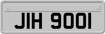 JIH9001