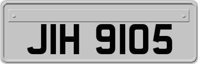 JIH9105