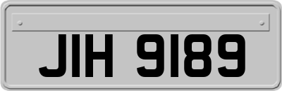 JIH9189