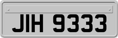 JIH9333