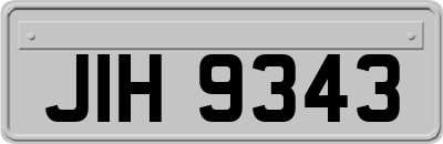 JIH9343
