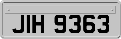 JIH9363