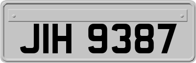 JIH9387